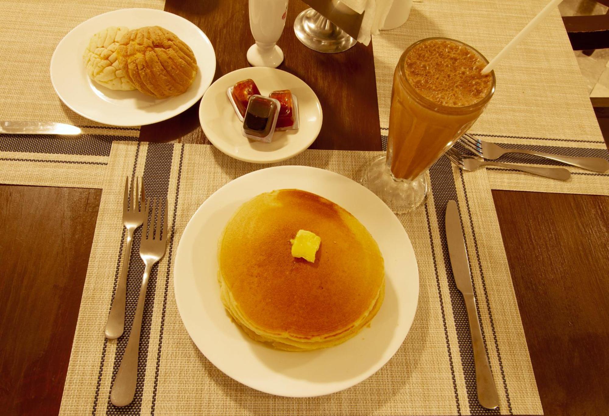 Hotel Bedd Express เกเรตาโร ภายนอก รูปภาพ