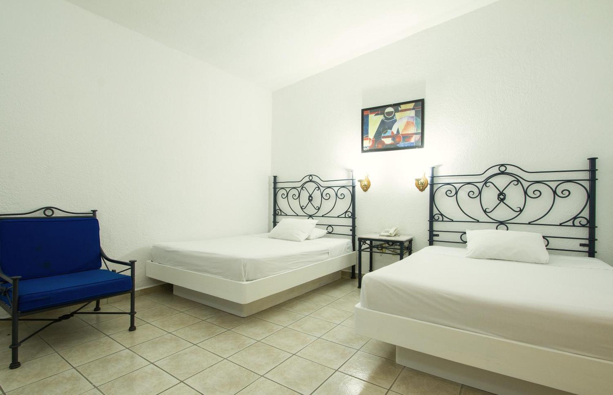 Hotel Bedd Express เกเรตาโร ภายนอก รูปภาพ