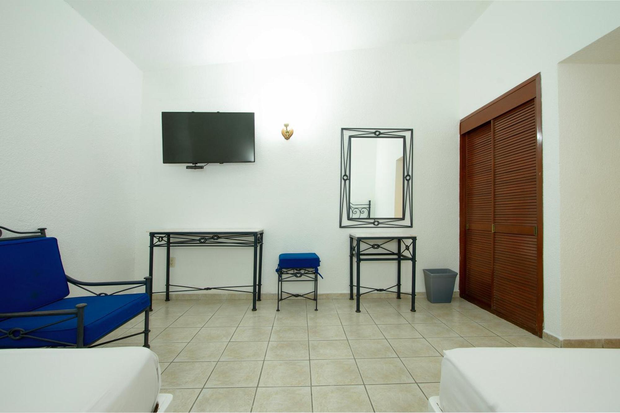Hotel Bedd Express เกเรตาโร ภายนอก รูปภาพ